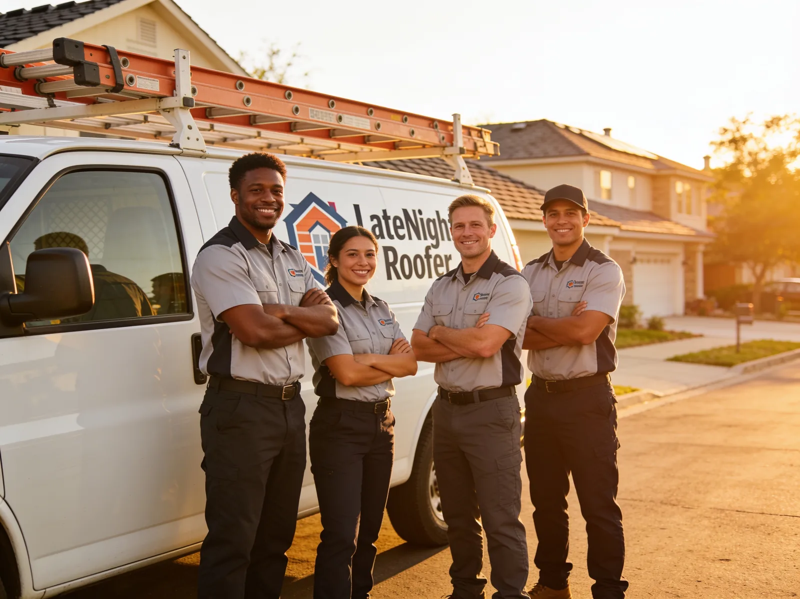 Emergency Roof Repair company in Nazareth, PA