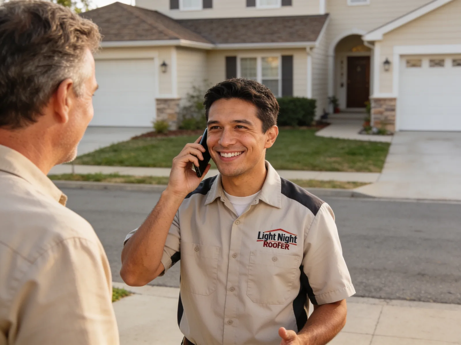 Emergency Roof Repair Nazareth, PA FAQs